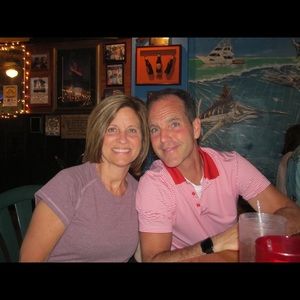 Meet your Posher, Beth